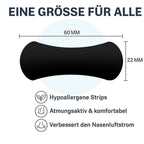 Nasenpflaster - 30 Stück