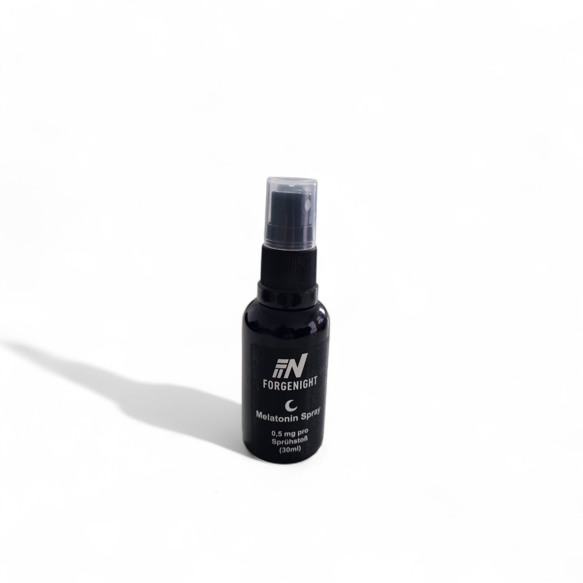 ForgeNight Einschlafmodul – Melatonin Spray für ruhiges Einschlafen