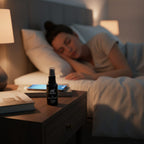 Melatonin Spray