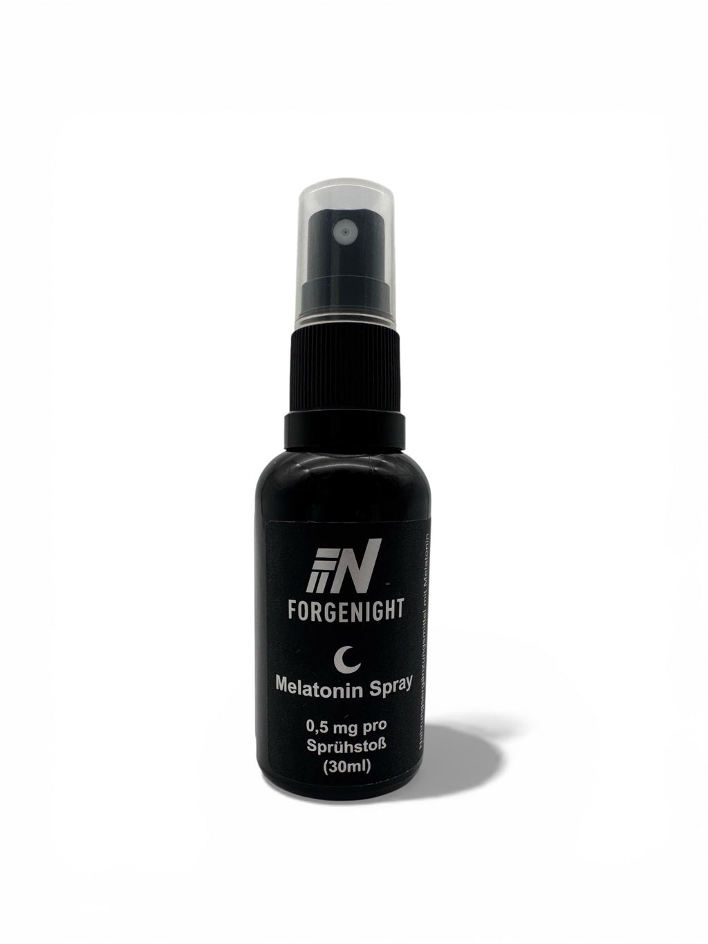 Melatonin Spray