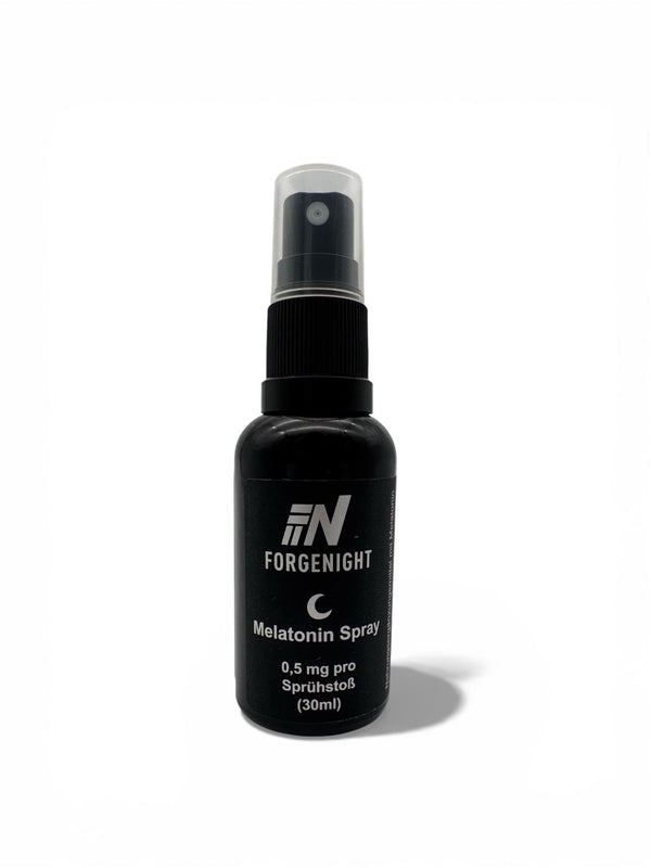 Melatonin Spray